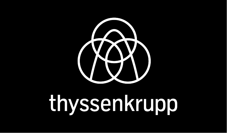 Kochasoft's customer Thyssenkrupp